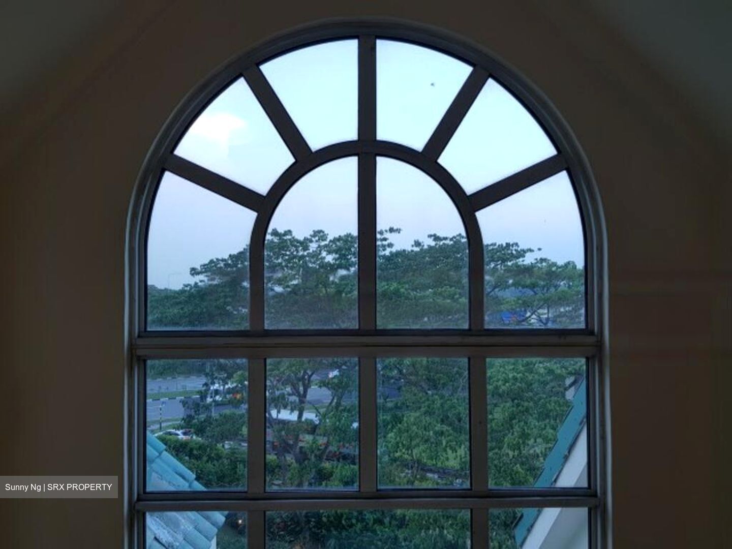 Sunrise Gardens (D28), Condominium #455543361